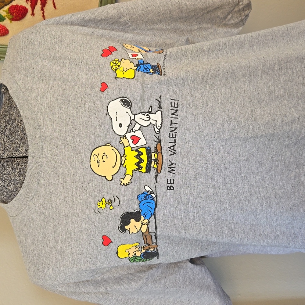 Peanuts T Shirt